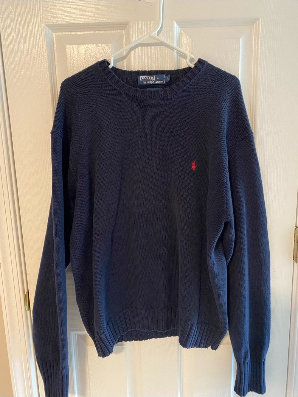 Polo Ralph Lauren sweater